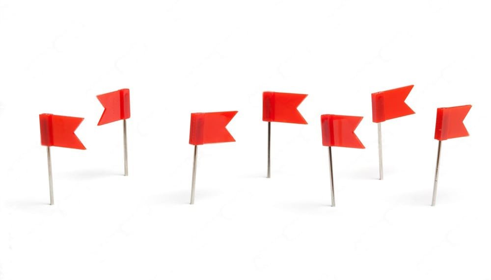 7 Airbnb Legal Red Flags You Didn't See Coming 7 Airbnb Legal Red Flags You Didn't See Coming