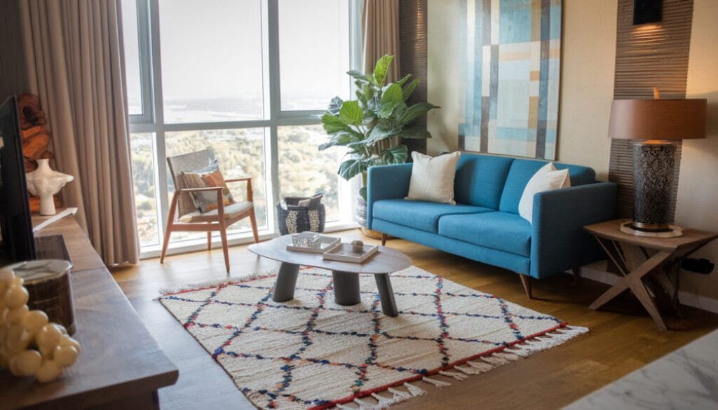 Transform Your Airbnb with These 7 Instagrammable Design Trends