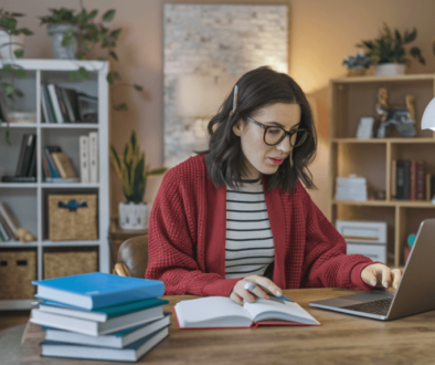 a-photo-of-a-woman-with-dark-hair-wearing-glasses