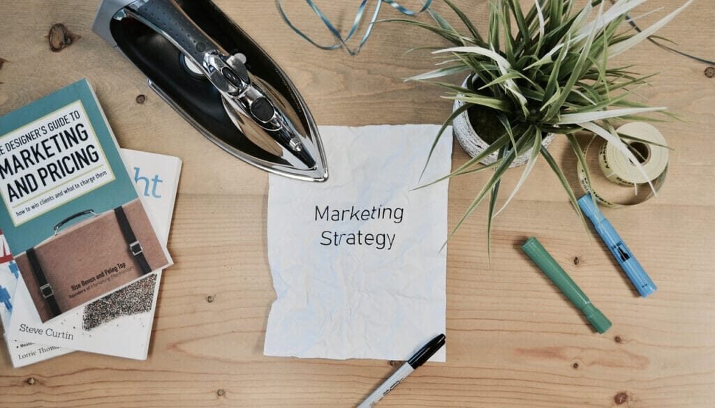 marketing-strategy