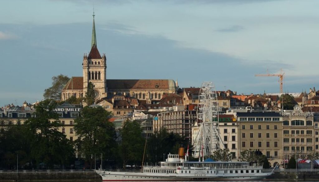 Swiss voters reject more powers for landlords on subletting