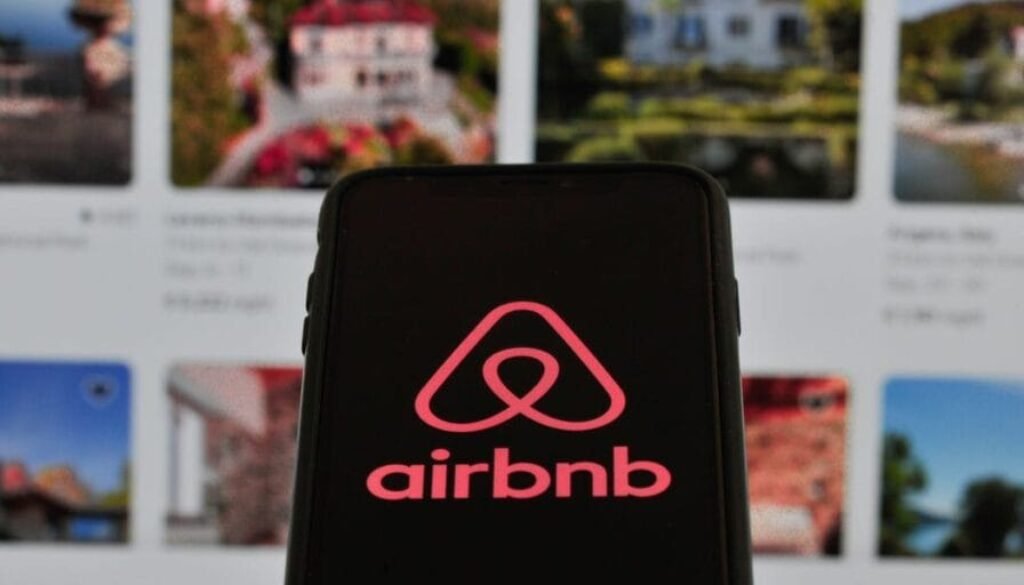 Airbnb Hosts With Big Empires Get Lower Ratings From Guests, CEO Said