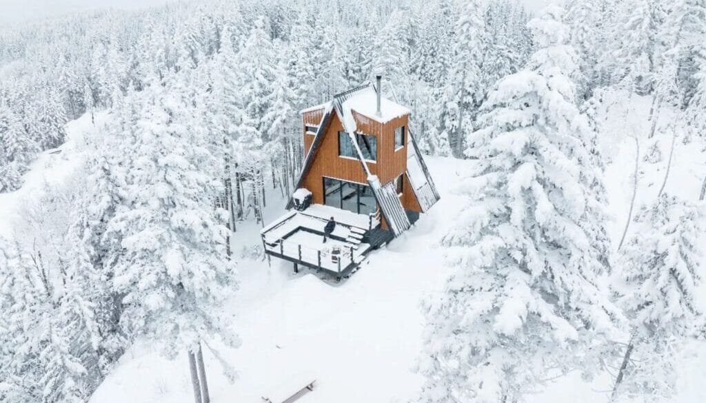 Airbnb's Most Loved Homes