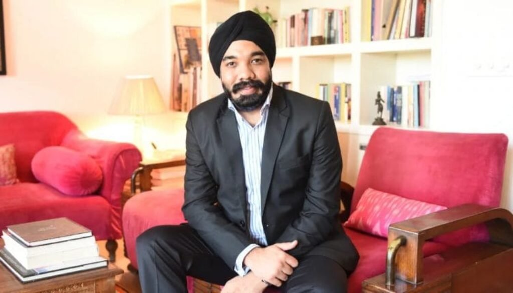 India is at the heart of Airbnb's global expansion story: Amanpreet Singh Bajaj