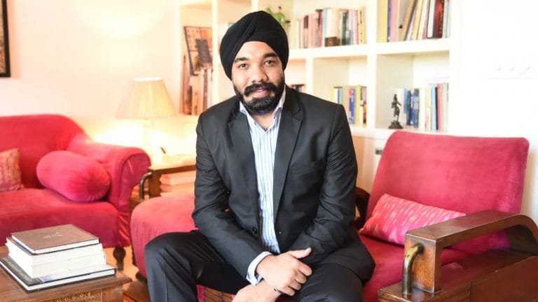 India is at the heart of Airbnb’s global expansion story: Amanpreet Singh Bajaj