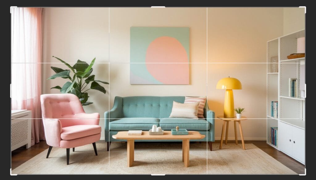 Airbnb Photo Editing Tips