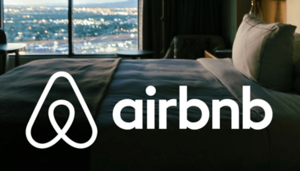 Airbnb owners will start paying a business license fee and lodging tax in Athens