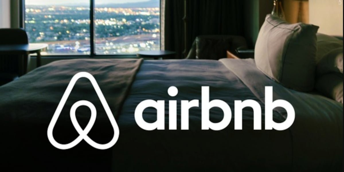 Airbnb owners will start paying a business license fee and lodging tax in Athens