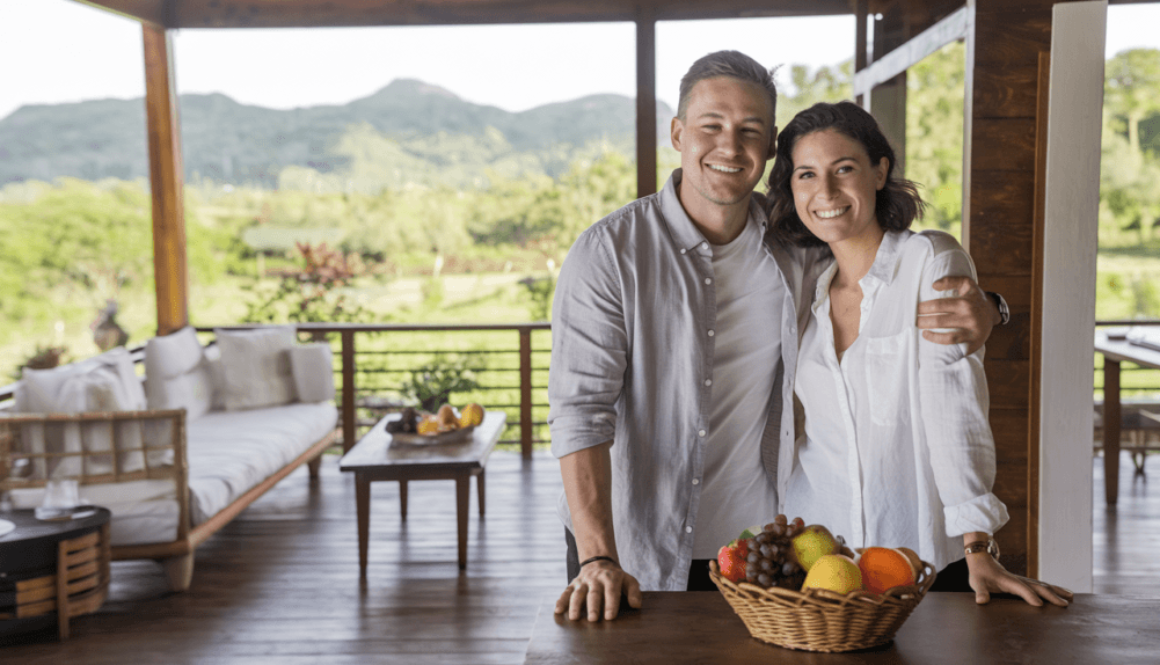 a-photo-of-two-happy-guests-at-a-beautiful-airbnb