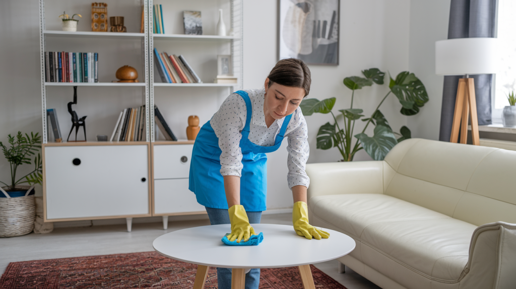 Tips for setting Airbnb cleaning fees to enhance guest experience and optimize rental profits.