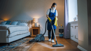 Airbnb cleaning fees explained: Balancing guest expectations and host profitability.