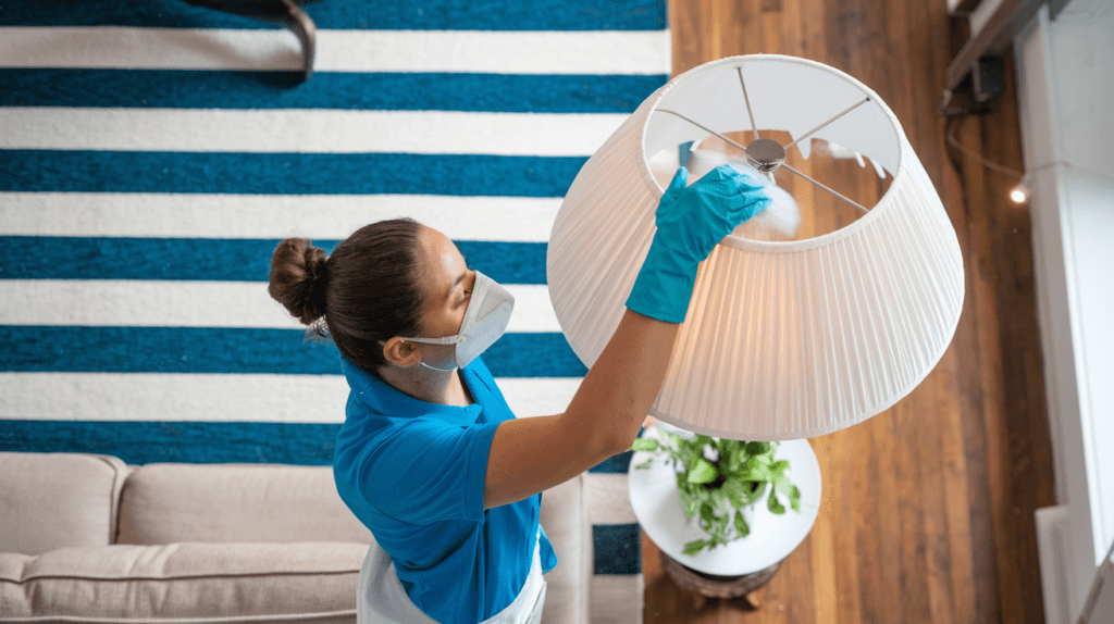 Understanding Airbnb cleaning fees: How to set fair rates for guests and maximize host earnings