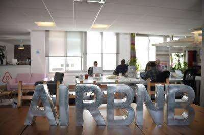 Paris clamps down on Airbnb to ease housing crunch