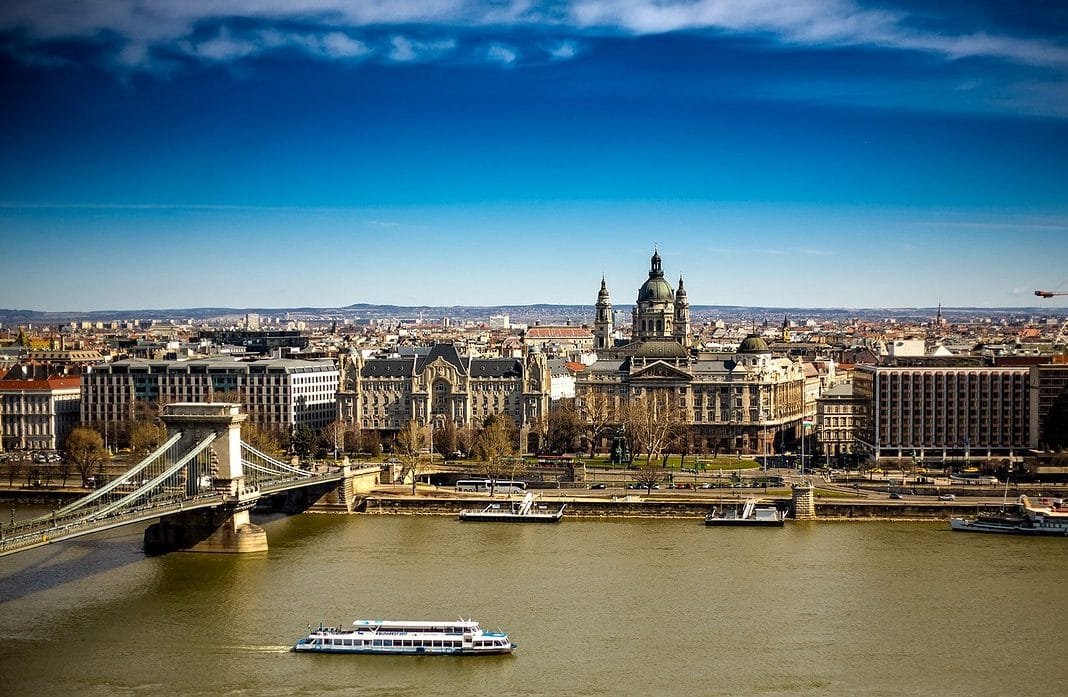 Budapest’s 6th District Bans Short-Term Rentals