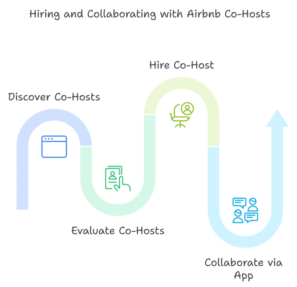 Airbnb Co-Host Network: Find the Perfect Partner for Your Hosting Needs