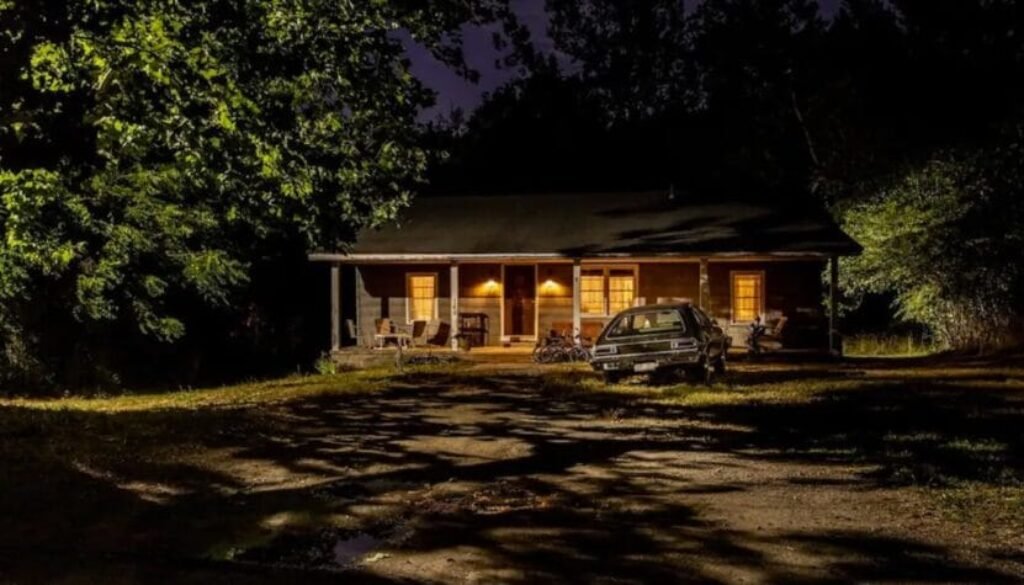 'Stranger Things' Byers house available to rent on AirBnB